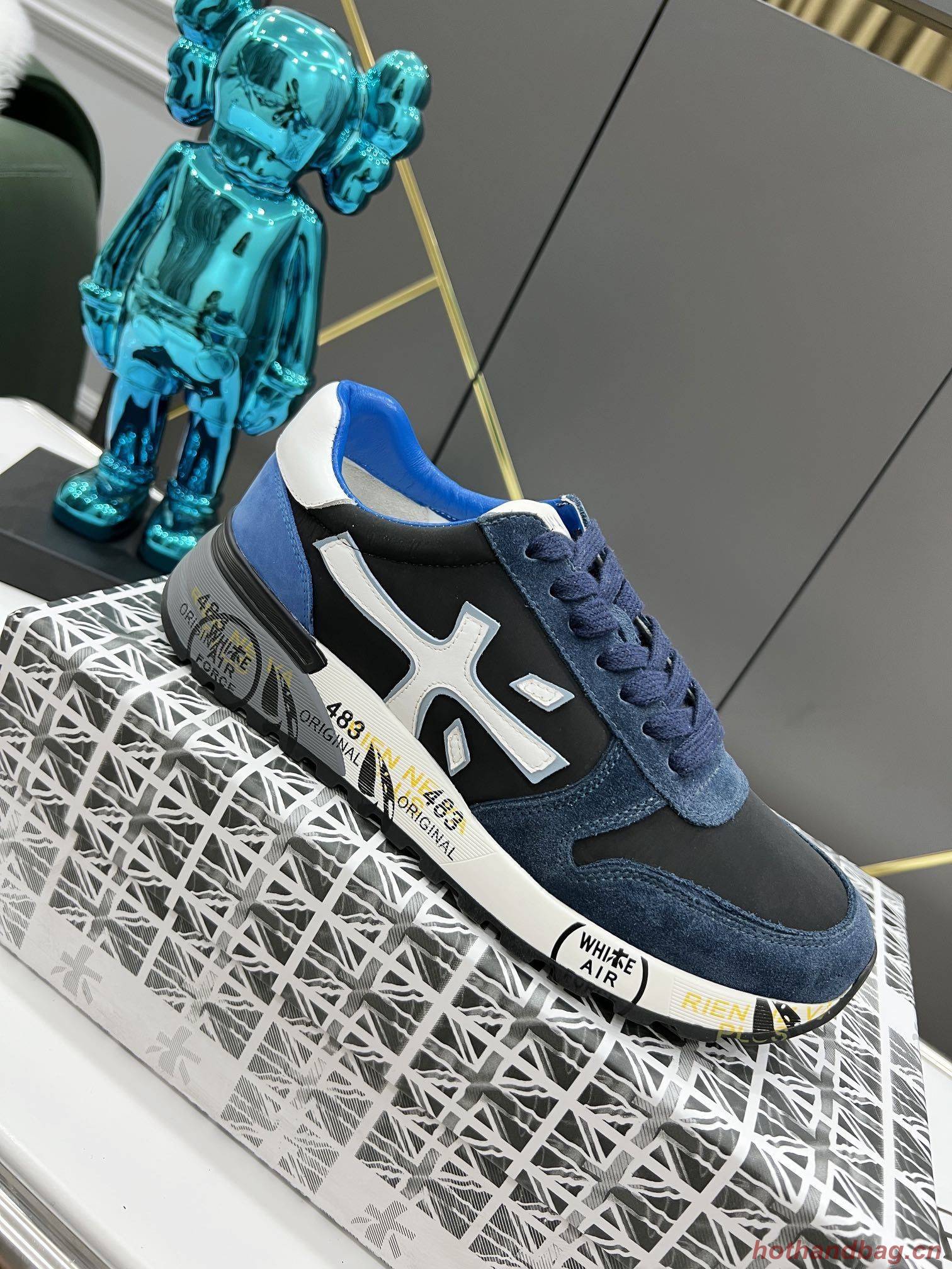 Premiata Couple shoes PCX00004 Premiata Couple shoes PCX00004