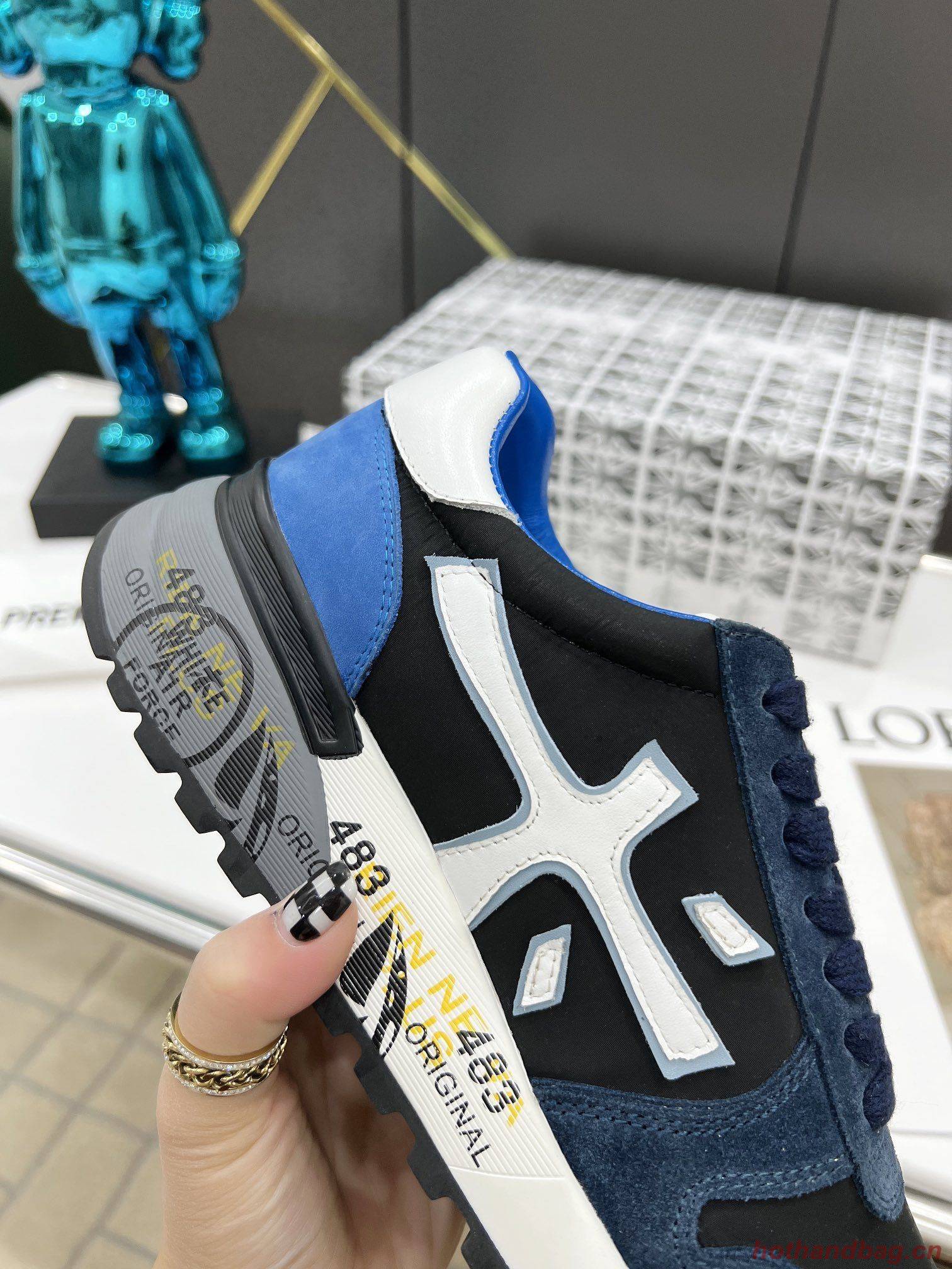 Premiata Couple shoes PCX00004 Premiata Couple shoes PCX00004