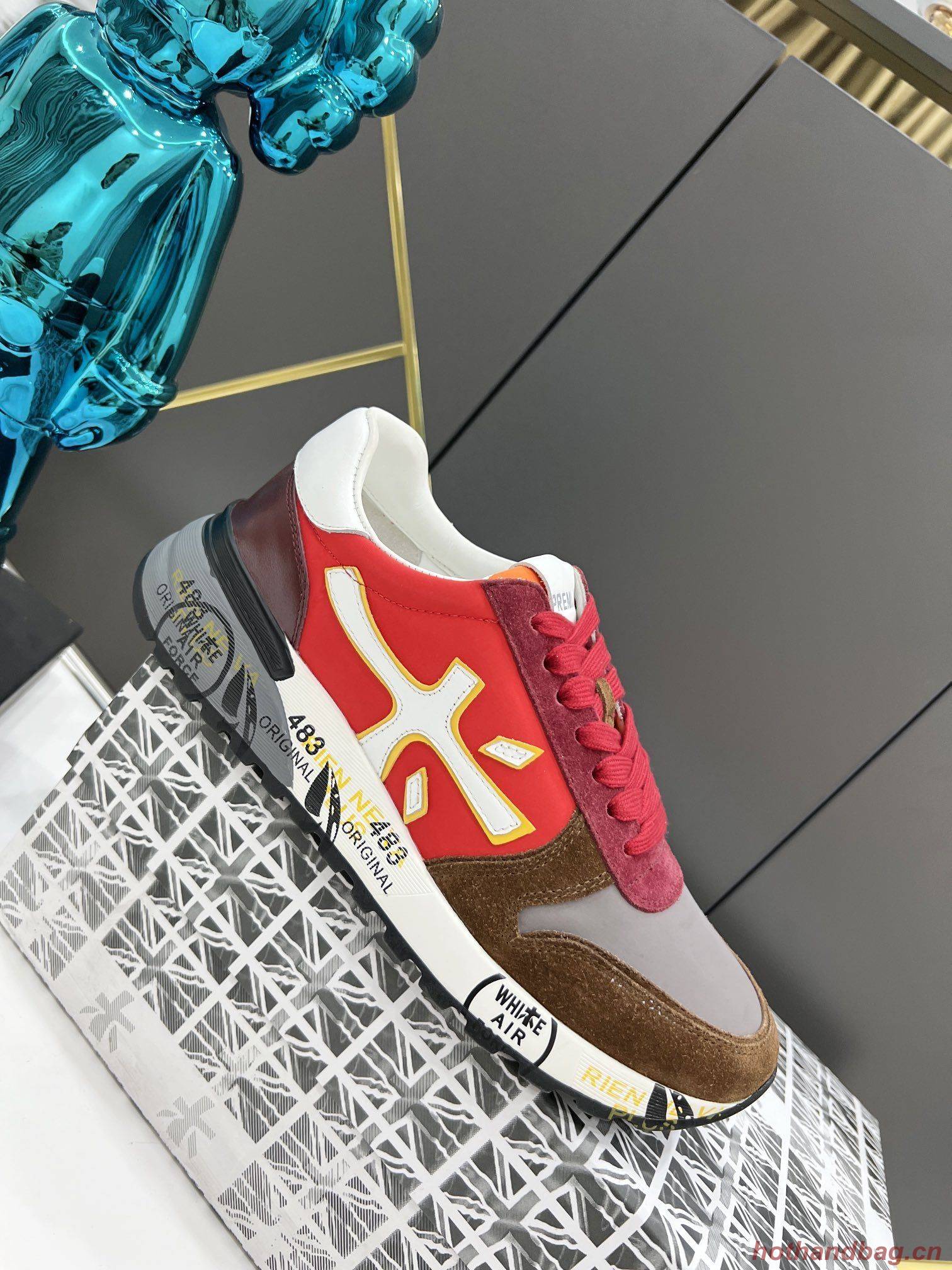 Premiata Couple shoes PCX00006 Premiata Couple shoes PCX00006