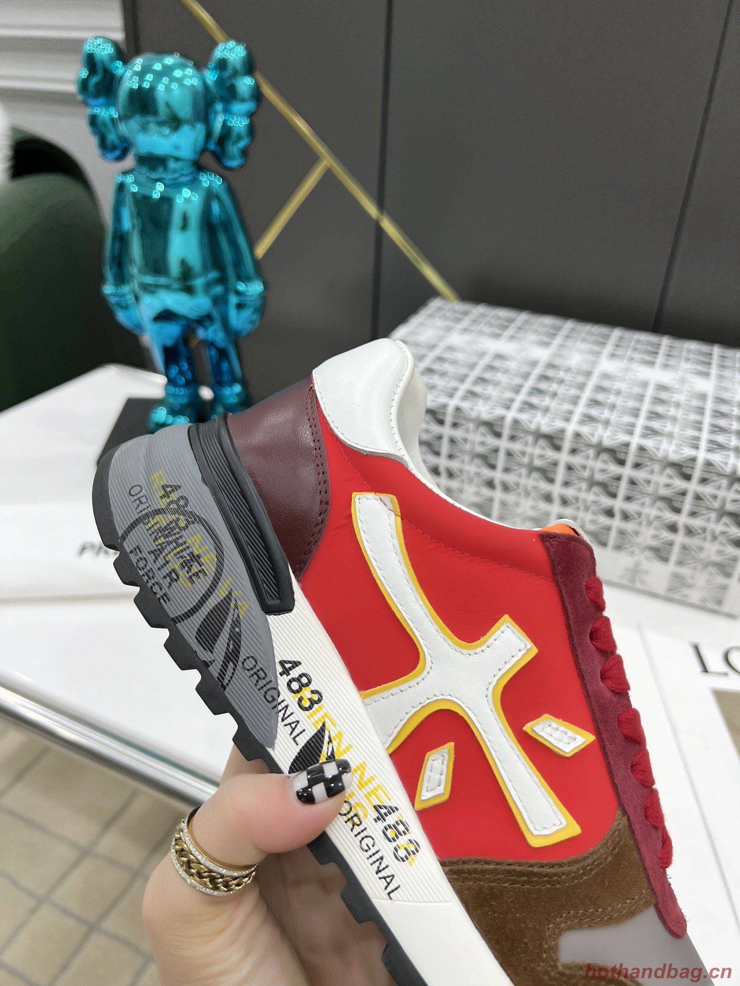 Premiata Couple shoes PCX00006 Premiata Couple shoes PCX00006