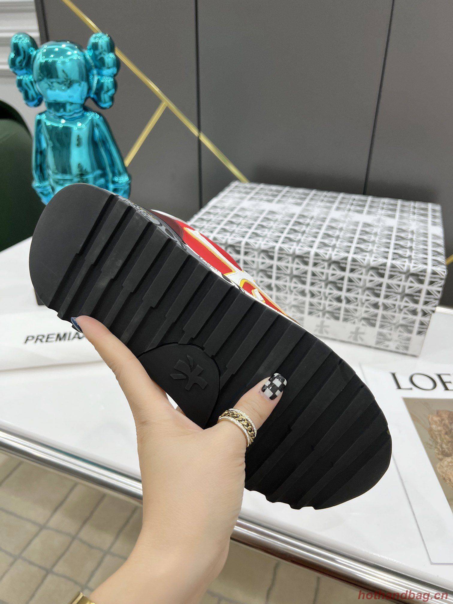 Premiata Couple shoes PCX00006 Premiata Couple shoes PCX00006