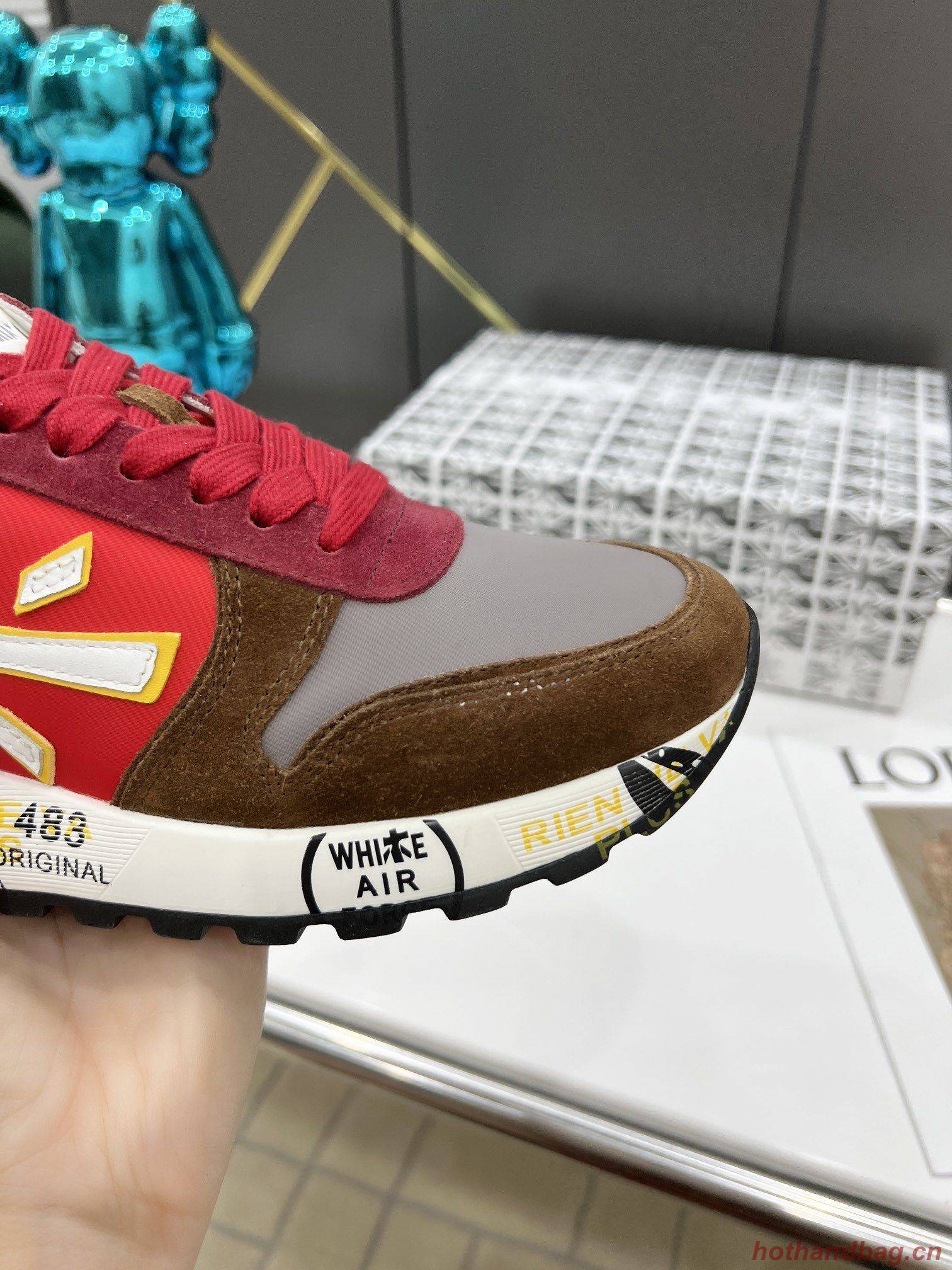 Premiata Couple shoes PCX00006 Premiata Couple shoes PCX00006