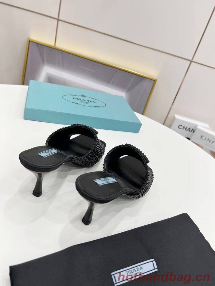 Prada shoes PDX00003 Prada shoes PDX00003