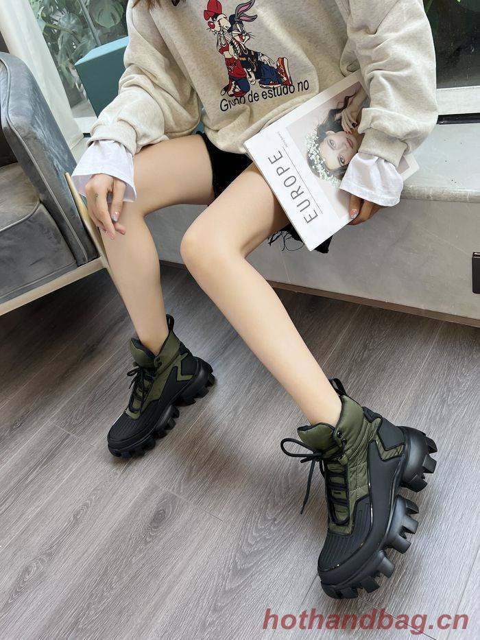 Prada shoes PDX00008 Prada shoes PDX00008