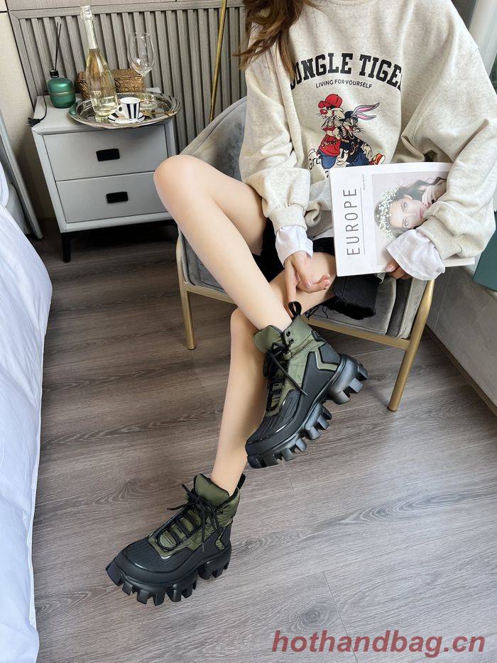 Prada shoes PDX00008 Prada shoes PDX00008