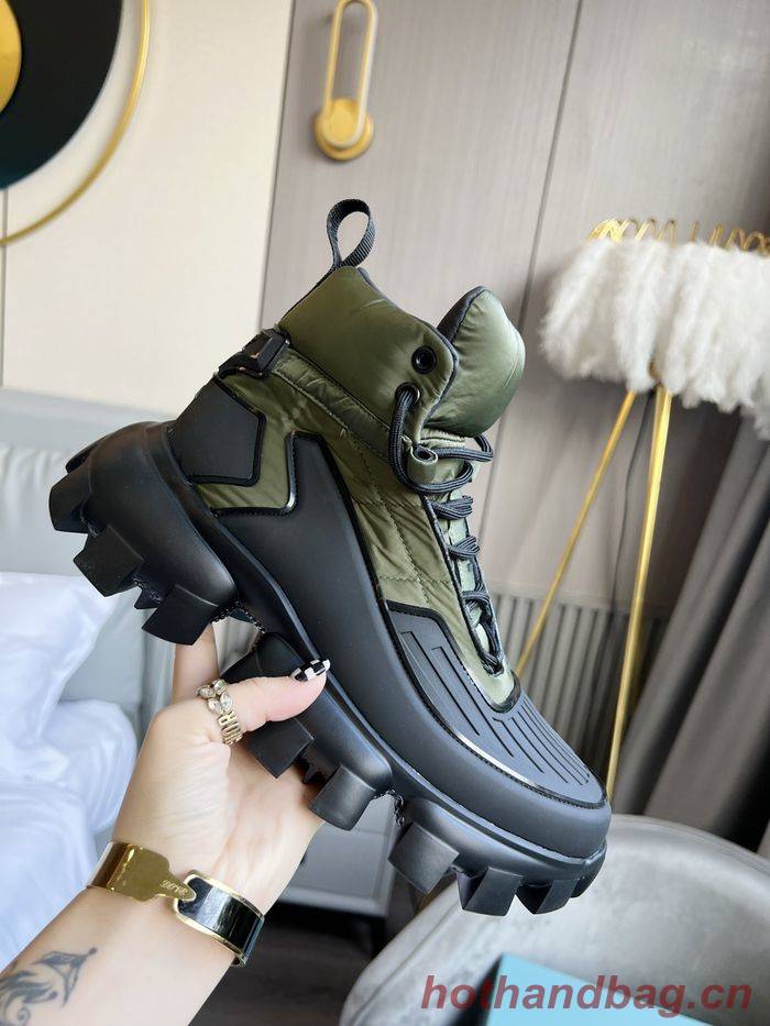 Prada shoes PDX00008 Prada shoes PDX00008