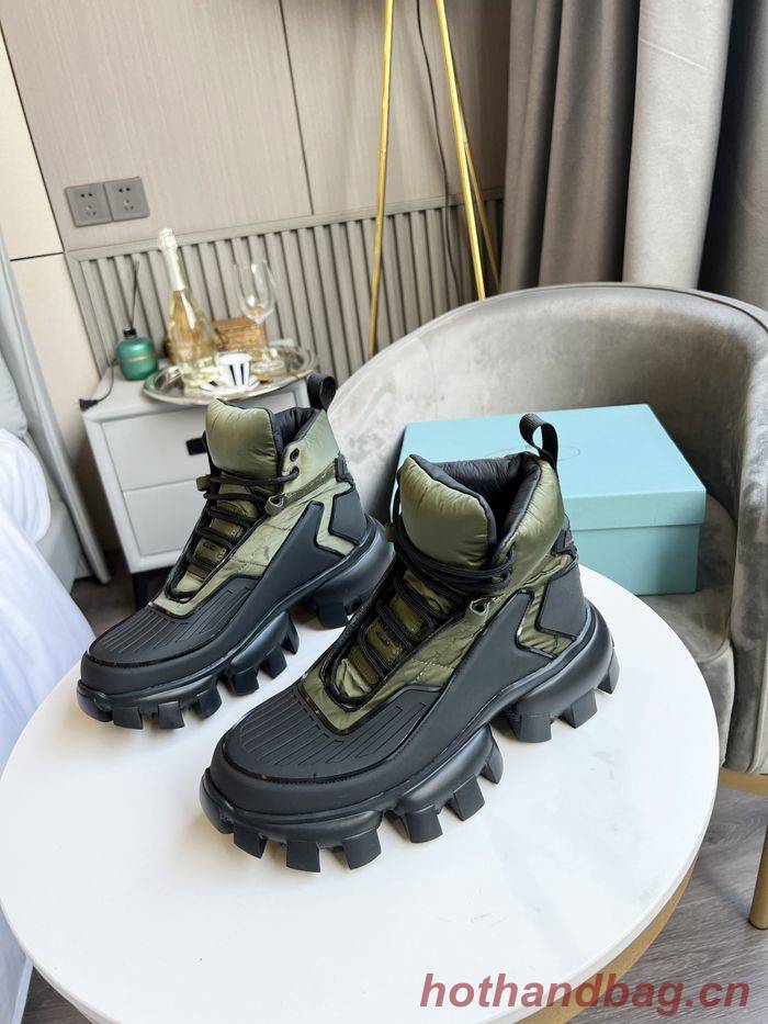 Prada shoes PDX00008 Prada shoes PDX00008