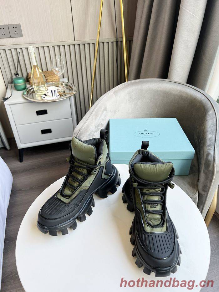 Prada shoes PDX00008 Prada shoes PDX00008