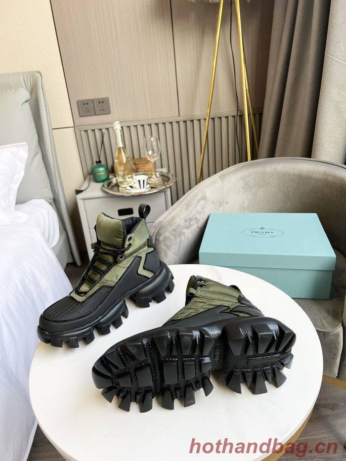 Prada shoes PDX00008 Prada shoes PDX00008