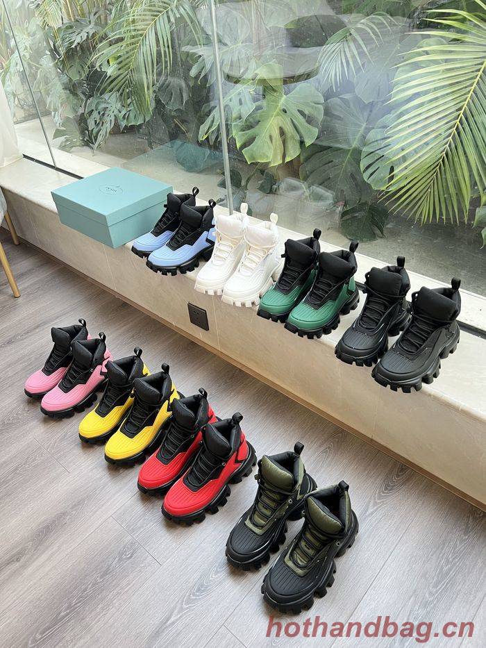 Prada shoes PDX00008 Prada shoes PDX00008