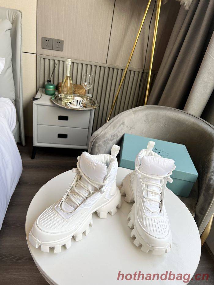 Prada shoes PDX00010 Prada shoes PDX00010