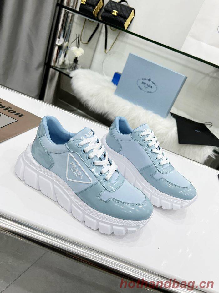 Prada shoes PDX00082 Heel 5CM Prada shoes PDX00082 Heel 5CM