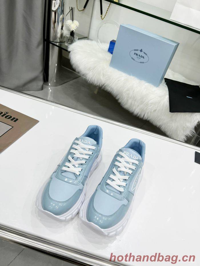 Prada shoes PDX00082 Heel 5CM Prada shoes PDX00082 Heel 5CM