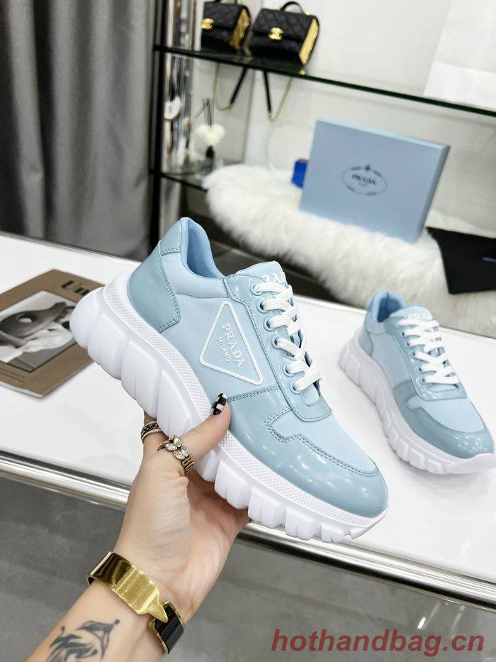 Prada shoes PDX00082 Heel 5CM Prada shoes PDX00082 Heel 5CM