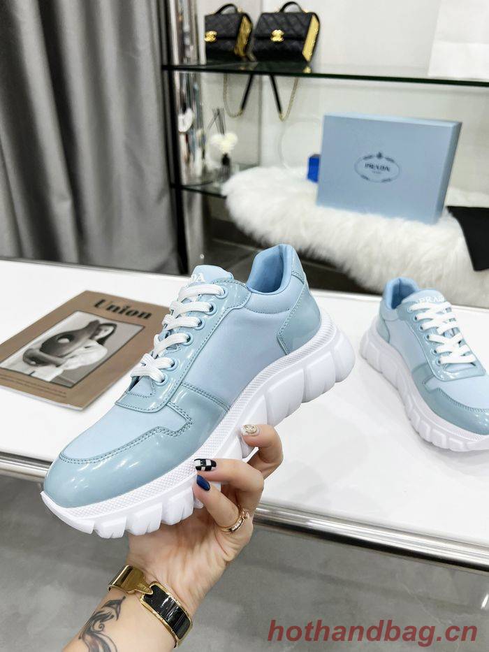 Prada shoes PDX00082 Heel 5CM Prada shoes PDX00082 Heel 5CM