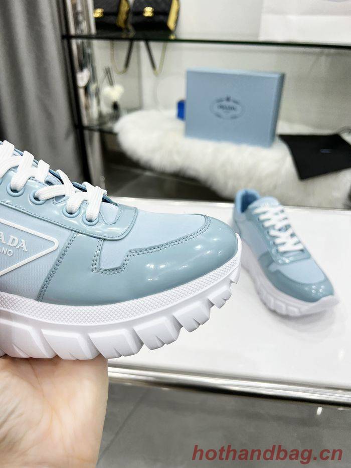 Prada shoes PDX00082 Heel 5CM Prada shoes PDX00082 Heel 5CM