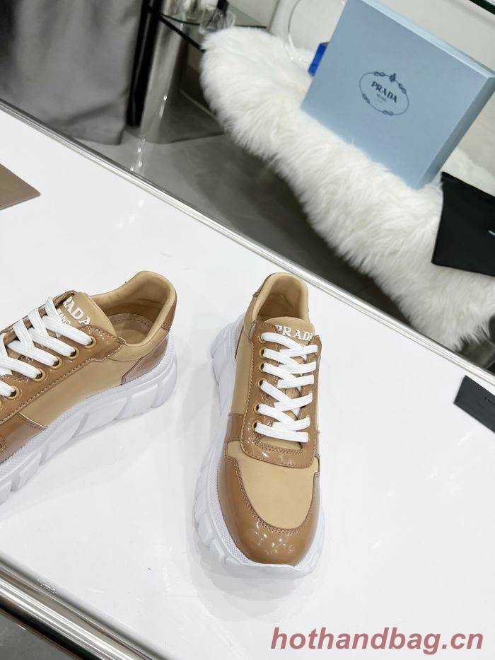 Prada shoes PDX00083 Heel 5CM Prada shoes PDX00083 Heel 5CM