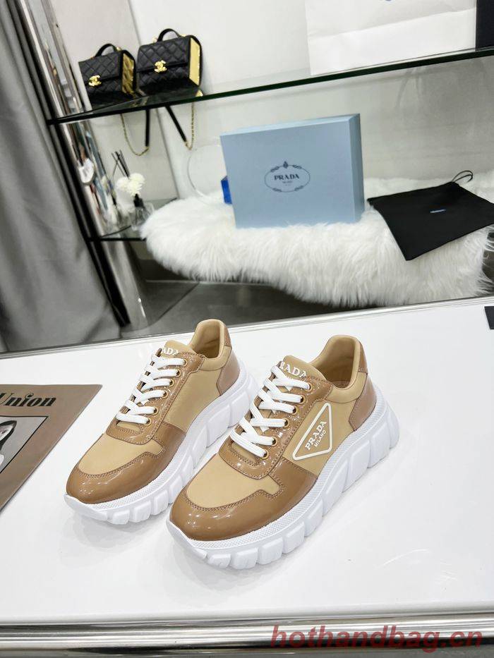 Prada shoes PDX00083 Heel 5CM Prada shoes PDX00083 Heel 5CM