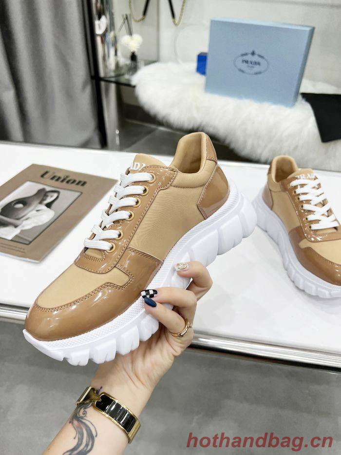 Prada shoes PDX00083 Heel 5CM Prada shoes PDX00083 Heel 5CM