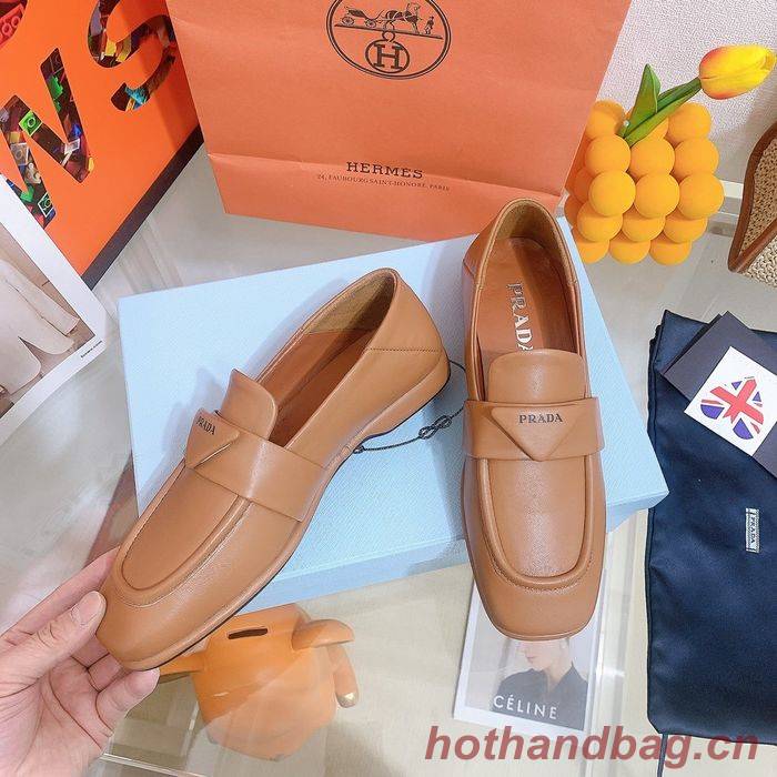 Prada shoes PDX00094 Prada shoes PDX00094