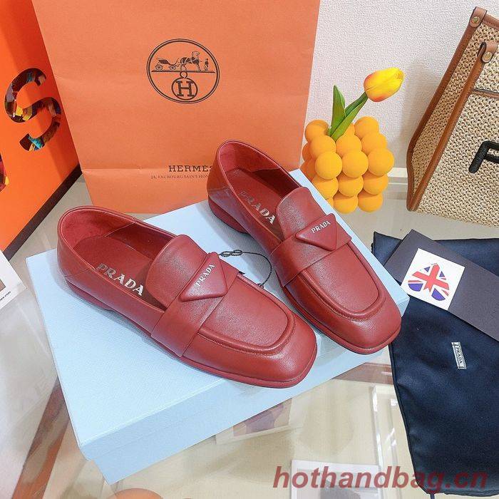 Prada shoes PDX00095 Prada shoes PDX00095