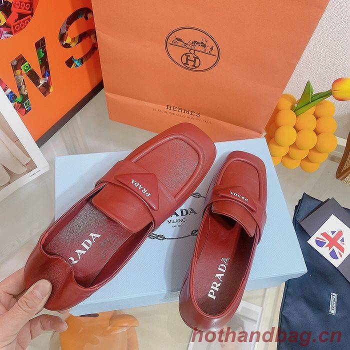 Prada shoes PDX00095 Prada shoes PDX00095