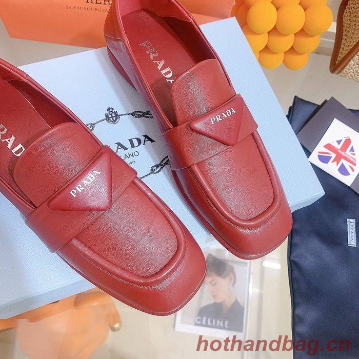 Prada shoes PDX00095 Prada shoes PDX00095