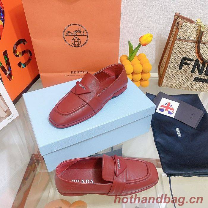 Prada shoes PDX00095 Prada shoes PDX00095