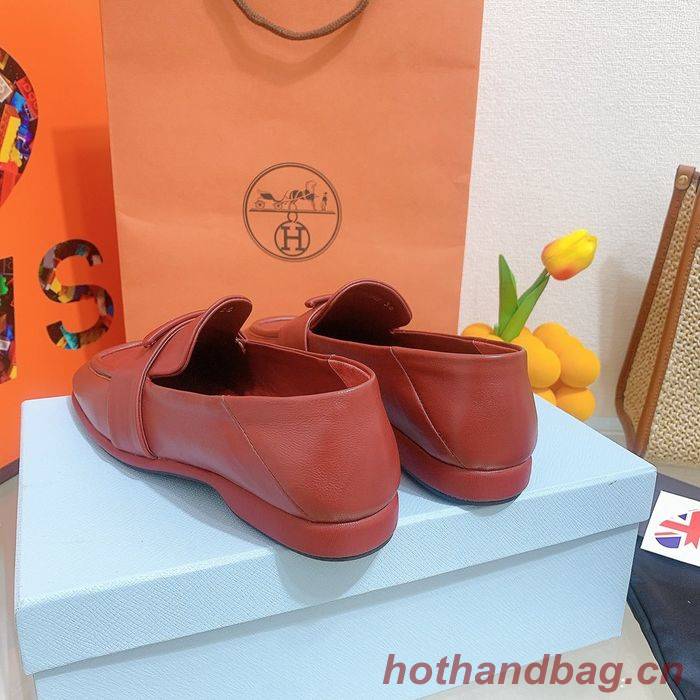 Prada shoes PDX00095 Prada shoes PDX00095