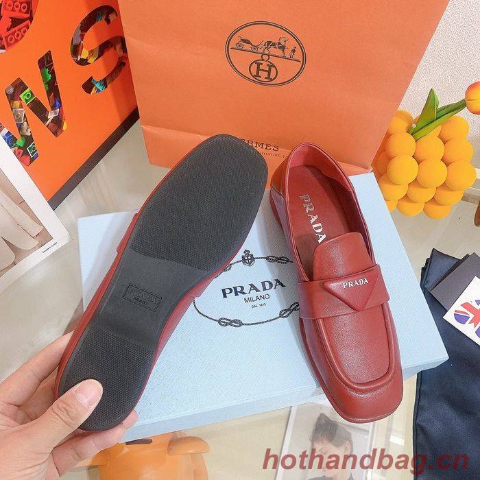 Prada shoes PDX00095 Prada shoes PDX00095