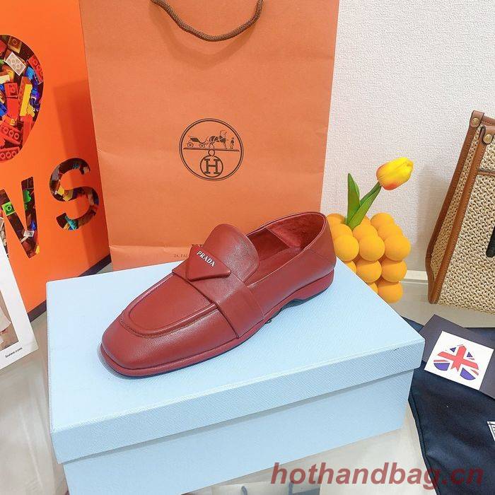 Prada shoes PDX00095 Prada shoes PDX00095