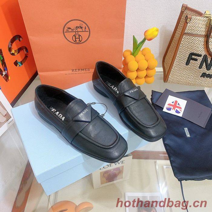 Prada shoes PDX00096 Prada shoes PDX00096