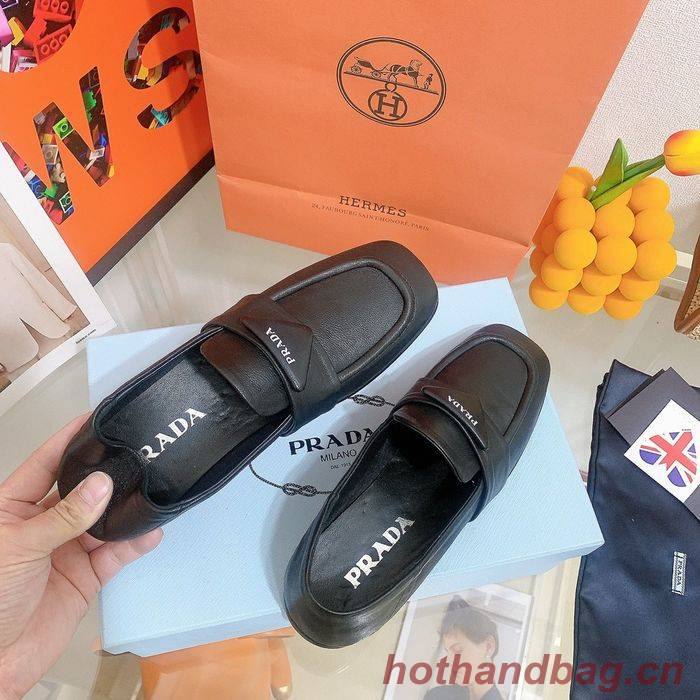 Prada shoes PDX00096 Prada shoes PDX00096