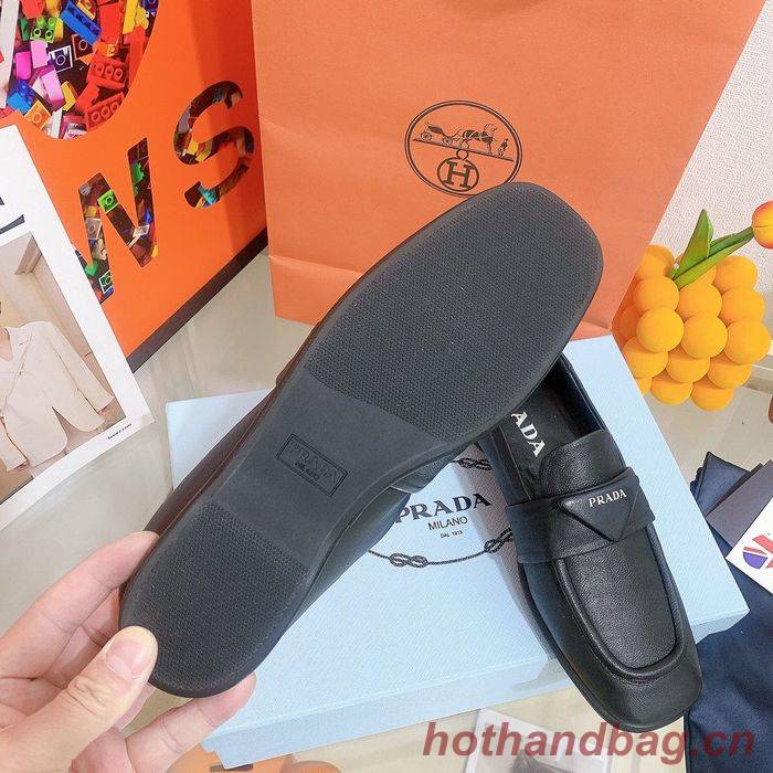Prada shoes PDX00096 Prada shoes PDX00096