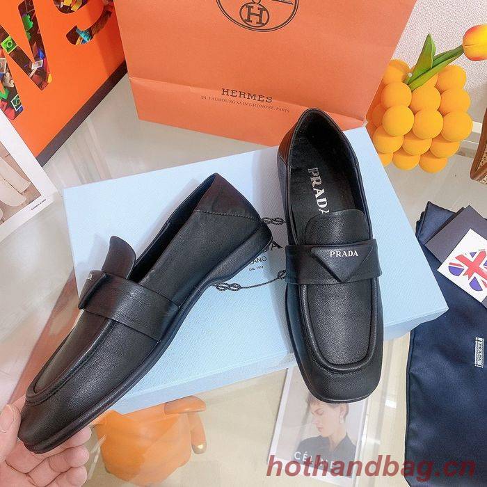 Prada shoes PDX00096 Prada shoes PDX00096