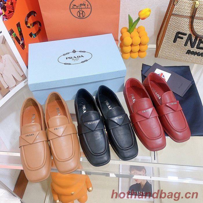 Prada shoes PDX00096 Prada shoes PDX00096