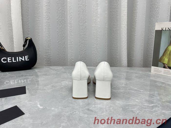 Prada shoes PDX00097 Heel 6.5CM Prada shoes PDX00097 Heel 6.5CM