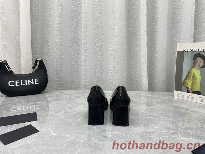 Prada shoes PDX00099 Heel 6.5CM Prada shoes PDX00099 Heel 6.5CM