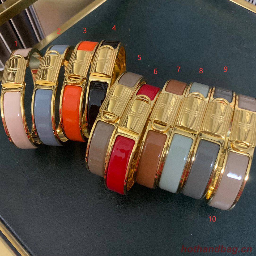 Hermes Bracelet HB5569 Hermes Bracelet HB5569