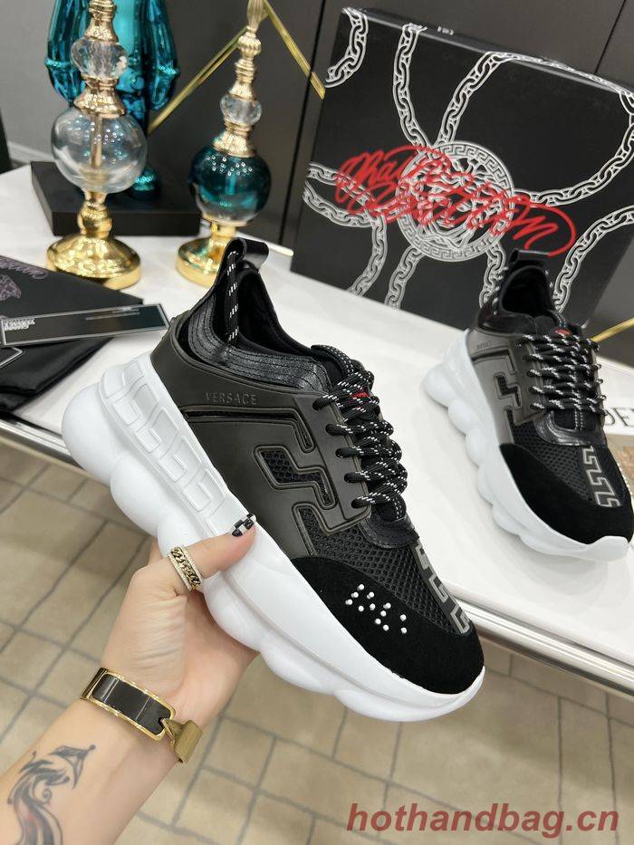 Versace shoes VSX00010 Versace shoes VSX00010