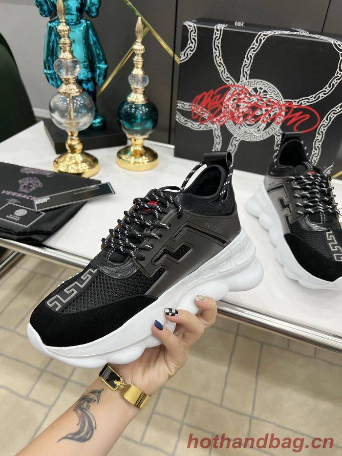 Versace shoes VSX00010 Versace shoes VSX00010