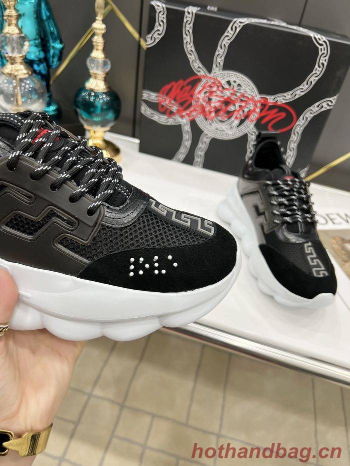 Versace shoes VSX00010 Versace shoes VSX00010
