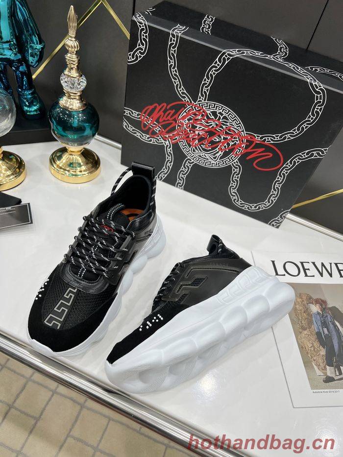 Versace shoes VSX00010 Versace shoes VSX00010