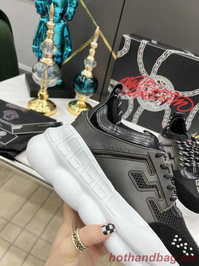 Versace shoes VSX00010 Versace shoes VSX00010