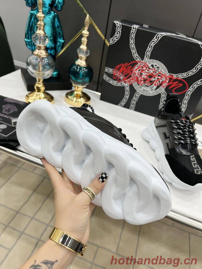 Versace shoes VSX00010 Versace shoes VSX00010