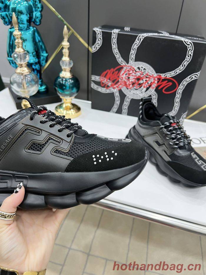 Versace shoes VSX00012 Versace shoes VSX00012