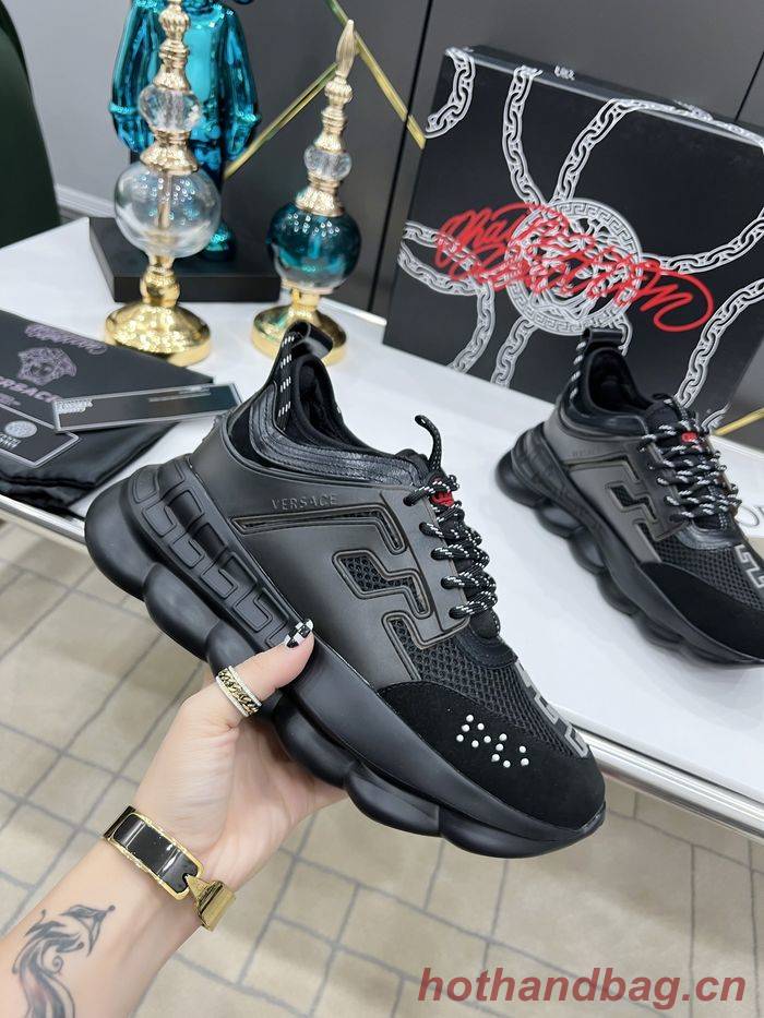 Versace shoes VSX00012 Versace shoes VSX00012