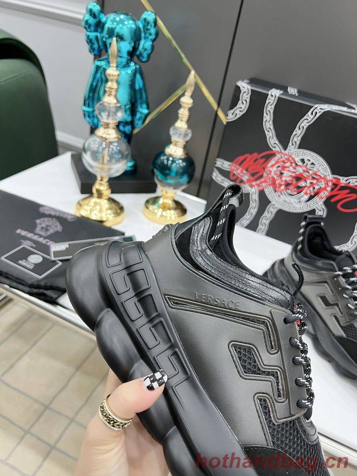 Versace shoes VSX00012 Versace shoes VSX00012