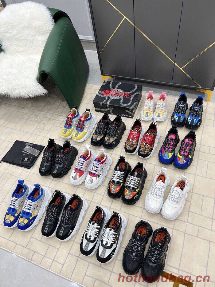 Versace shoes VSX00012 Versace shoes VSX00012