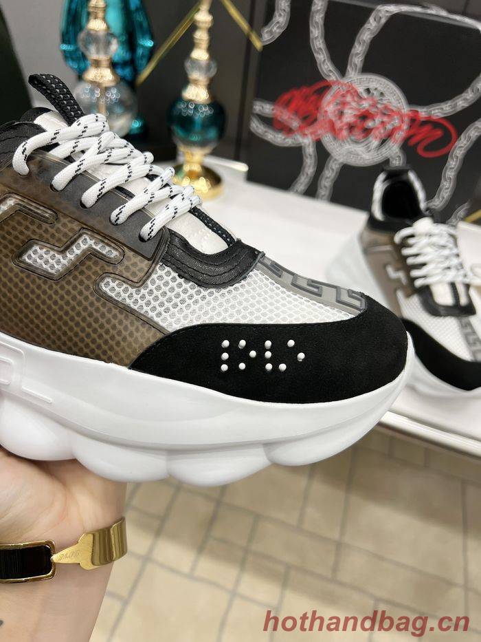 Versace shoes VSX00013 Versace shoes VSX00013